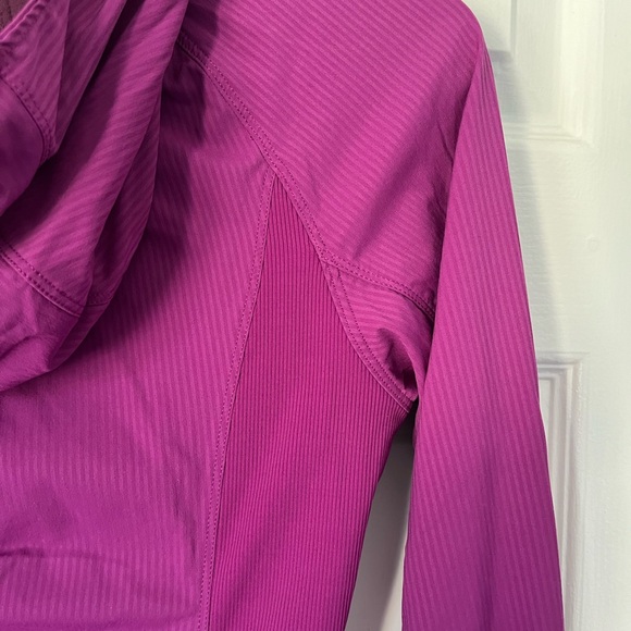 Lululemon Sweater (Size 6) - Picture 6 of 13